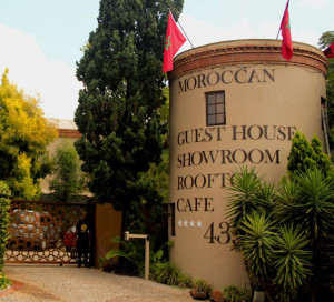  Vacation Hub International | Moroccan House Main