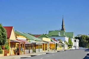  Vacation Hub International | Die Tuishuise Accommodation Main
