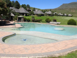  Vacation Hub International | Heartwood Mountain Cottage Main