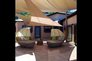  Vacation Hub International | Koedoesvlei Game Lodge Main