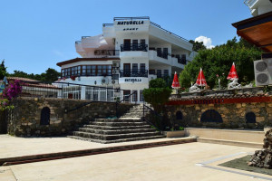  Vacation Hub International | Naturella Hotel Main