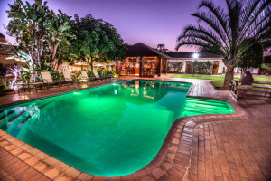  Vacation Hub International | The George Hotel Main