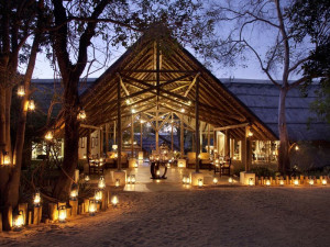  Vacation Hub International | Thornybush Game Lodge Main