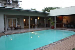  Vacation Hub International | Crayfish Creek  Guest House Main