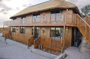 Vacation Hub International | Kalahari Lion's Rest Main