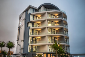  Vacation Hub International | Bay View Resort Namibia Main