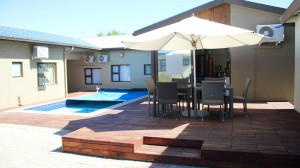  Vacation Hub International | A-Z Boutique Guesthouse Main