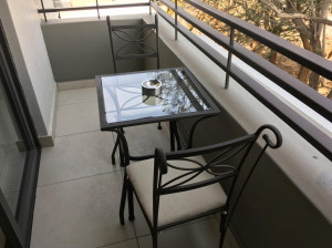  Vacation Hub International | Executive Two Bedroom Apartment - Windhoek Main