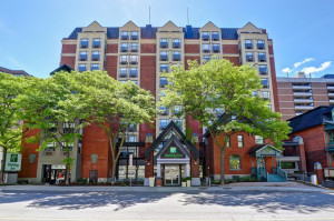  Vacation Hub International | Holiday Inn Ottawa Dwtn - Parliament Hill Main