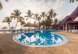  Vacation Hub International | VOI Kiwengwa Resort Main