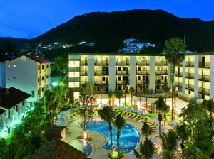  Vacation Hub International | Ibis Styles Phuket City Main