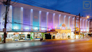  Vacation Hub International | Sino Imperial Phuket Main