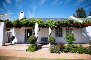  Vacation Hub International | Fijndraai Villas Main