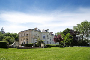  Vacation Hub International | Hotel Novotel Château de Maffliers Main