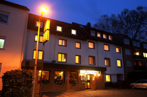  Vacation Hub International | Centro Hotel Arkadia Main