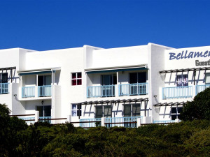  Vacation Hub International | Bellamente Sirene Guesthouse - Sicily Unit Main