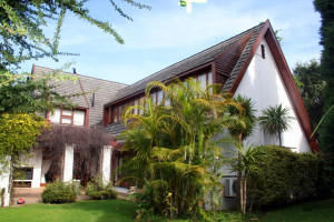  Vacation Hub International | Auberge De Courtrai Main