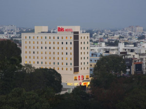  Vacation Hub International | Ibis Coimbatore City Centre Main