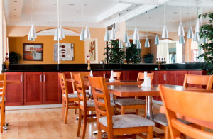  Vacation Hub International | Hotel Cube Main
