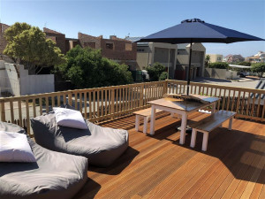  Vacation Hub International | Happy Waves Holiday Home Main
