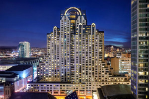  Vacation Hub International | San Francisco Marriott Marquis Main