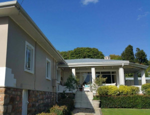  Vacation Hub International | Bergview B&B Main