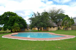  Vacation Hub International | Andante Game Farm Main