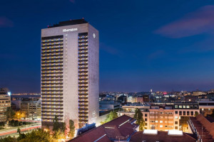  Vacation Hub International | Sheraton Lisboa Hotel & Spa Main