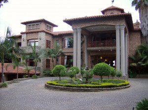  Vacation Hub International | Villa Sterne Boutique Hotel and Health Spa Main