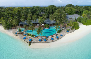  Vacation Hub International | Royal Island Resort & Spa Main