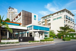  Vacation Hub International | X2 Vibe Phuket Patong Main