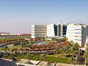  Vacation Hub International | Mercure Grand Jebel Hafeet Al Ain Hotel Main