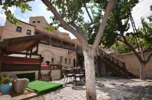  Vacation Hub International | Cappadocia Abras Cave Hotel Main