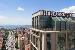  Vacation Hub International | Renaissance Istanbul Polat Bosphorus Hotel Main