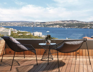  Vacation Hub International | Gezi Hotel Bosphorus Main