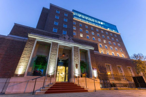  Vacation Hub International | DoubleTree by Hilton London Greenwich Main