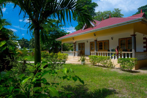  Vacation Hub International | Zerof Guest House Main