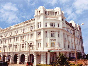  Vacation Hub International | Grand Oriental Hotel Main