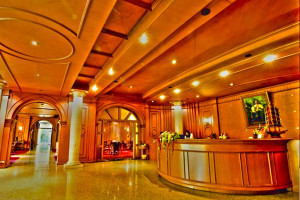  Vacation Hub International | The Victory Residences Hotel Main
