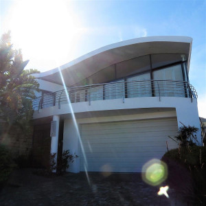  Vacation Hub International | Modern Sea Villa Main