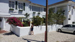  Vacation Hub International | Witzenberg Country Inn - Tulbagh Main