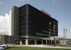  Vacation Hub International | Anemon Denizli Hotel Main