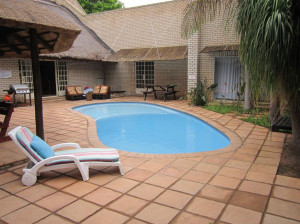  Vacation Hub International | Lion's Guesthouse Main