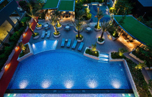  Vacation Hub International | Citadines Balestier Singapore Main