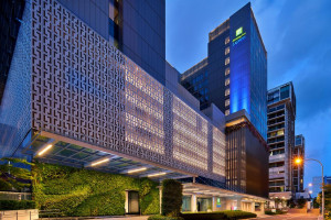  Vacation Hub International | Holiday Inn Express Singapore Katong Main