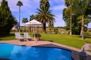  Vacation Hub International | Sun River Kalahari Lodge Main