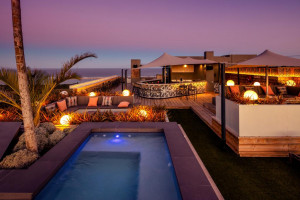  Vacation Hub International | Sky villa boutique hotel Main