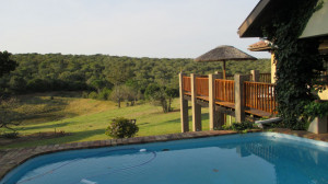  Vacation Hub International | Aloe and Elephant Lodge Main