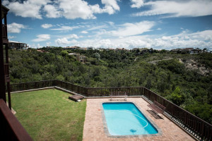  Vacation Hub International | Muzuri Apartment Main