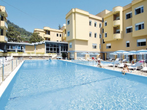  Vacation Hub International | Hotel Residence San Pietro Main